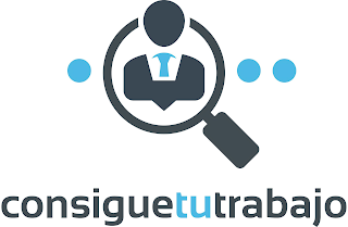 CONSIGUE TU TRABAJO