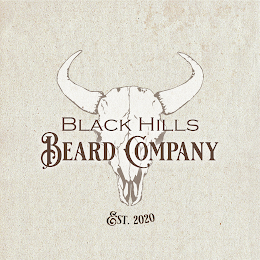 BLACK HILLS BEARD COMPANY EST. 2020