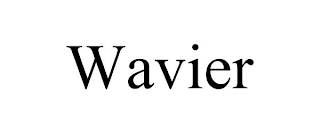 WAVIER