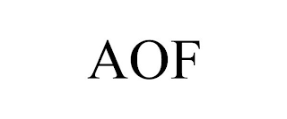 AOF