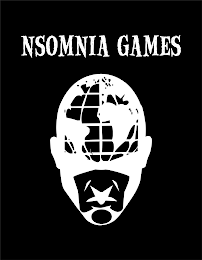 NSOMNIA GAMES