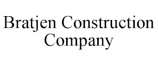 BRATJEN CONSTRUCTION COMPANY