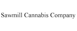 SAWMILL CANNABIS COMPANY