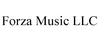 FORZA MUSIC LLC