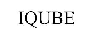 IQUBE