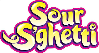 SOUR S'GHETTI