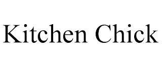 KITCHEN CHICK