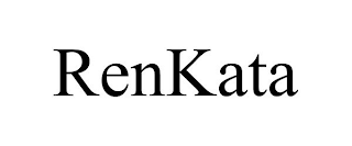 RENKATA