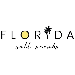 F L O R I D A SALT SCRUBS