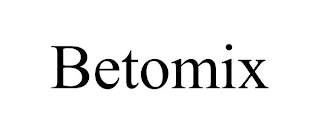 BETOMIX