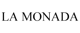 LA MONADA