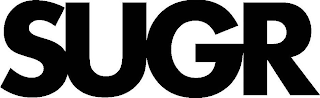 SUGR