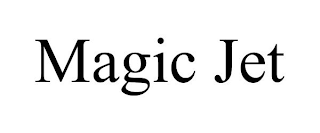 MAGIC JET