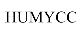 HUMYCC