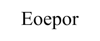 EOEPOR