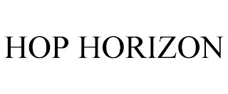 HOP HORIZON