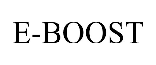 E-BOOST