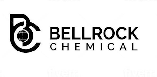 BC BELLROCK CHEMICAL