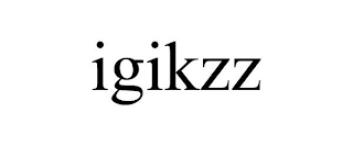 IGIKZZ