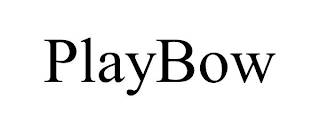 PLAYBOW