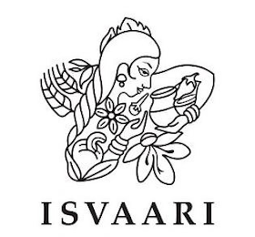 ISVAARI