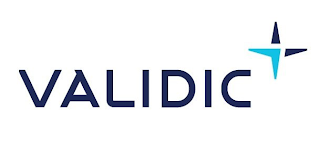 VALIDIC