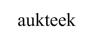 AUKTEEK