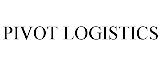 PIVOT LOGISTICS