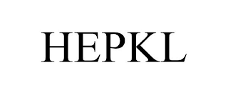 HEPKL