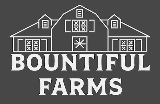 BOUNTIFUL FARMS