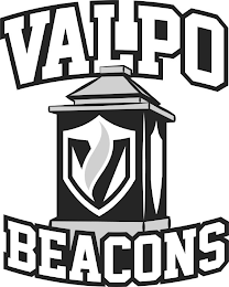 VALPO V BEACONS