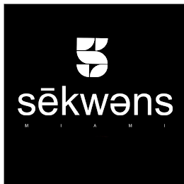 S SEKWENS MIAMI