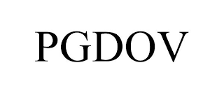 PGDOV