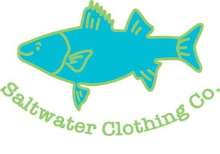 SALTWATER CLOTHING CO.