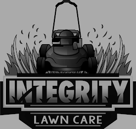 INTEGRITY LAWN CARE