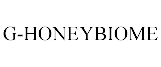 G-HONEYBIOME