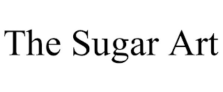 THE SUGAR ART