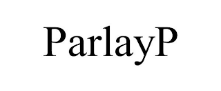 PARLAYP