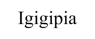 IGIGIPIA