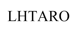 LHTARO