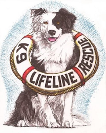 K9 LIFELINE RESCUE