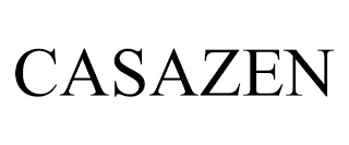 CASAZEN