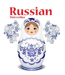 RUSSIAN MATRESHKA