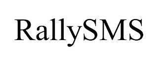 RALLYSMS