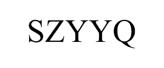 SZYYQ