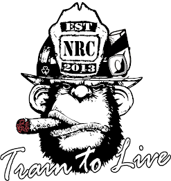 NRC 2013 TRAIN TO LIVE