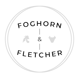 FOGHORN & FLETCHER