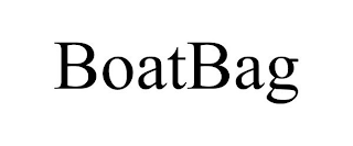 BOATBAG