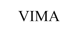 VIMA