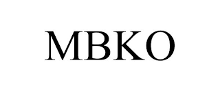 MBKO